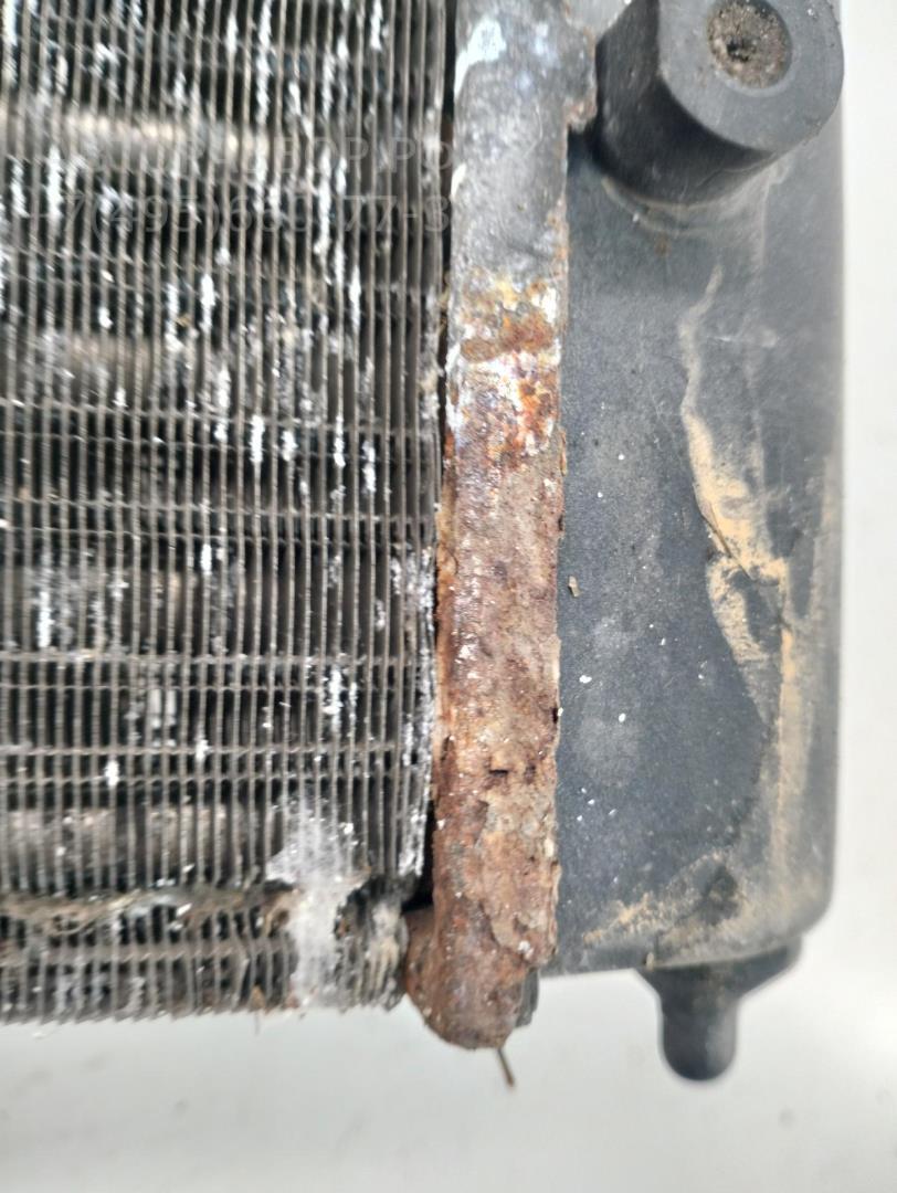 Радиатор охлаждения