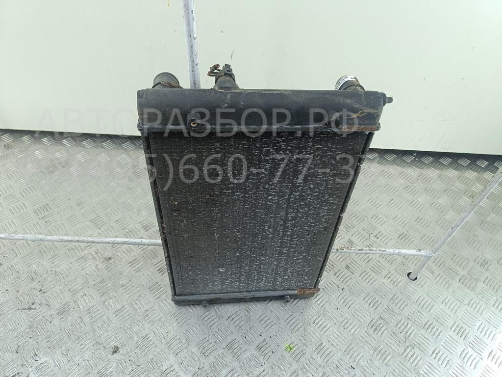 Радиатор охлаждения