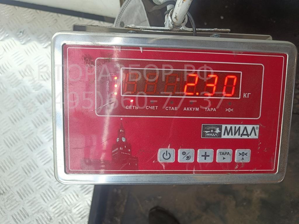 Радиатор охлаждения