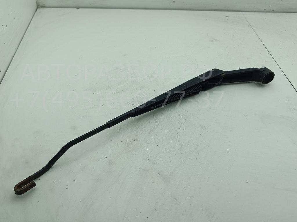 Поводок стеклоочистителя передний левый