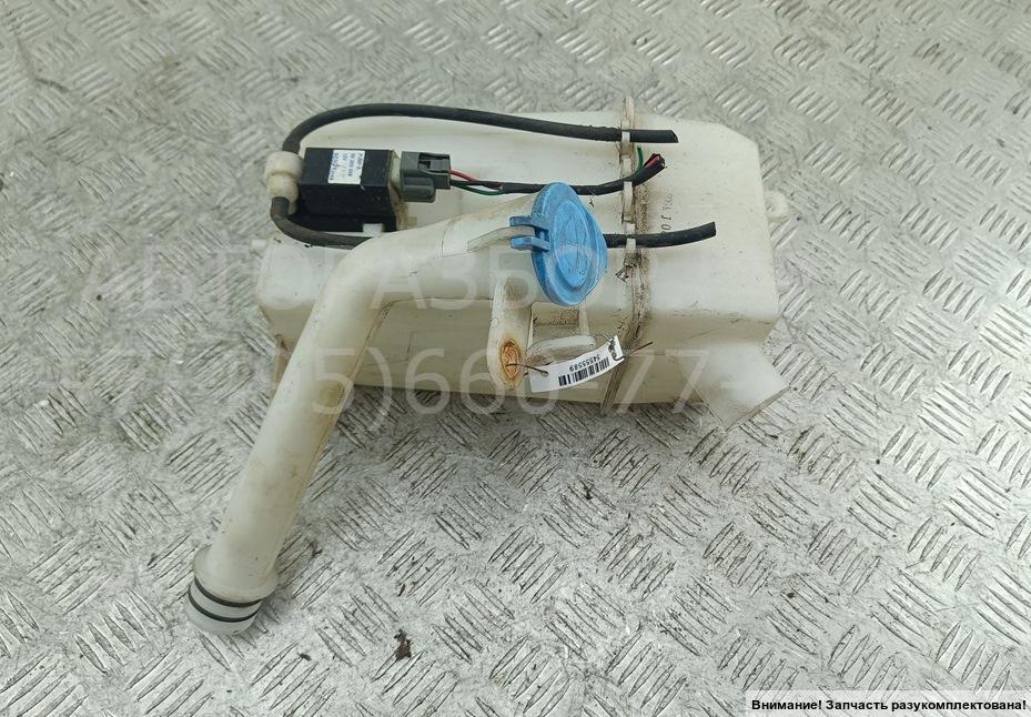 Бачок омывателя лобового стекла