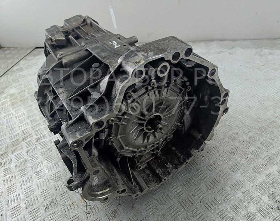 АКПП (автоматическая коробка переключения передач)