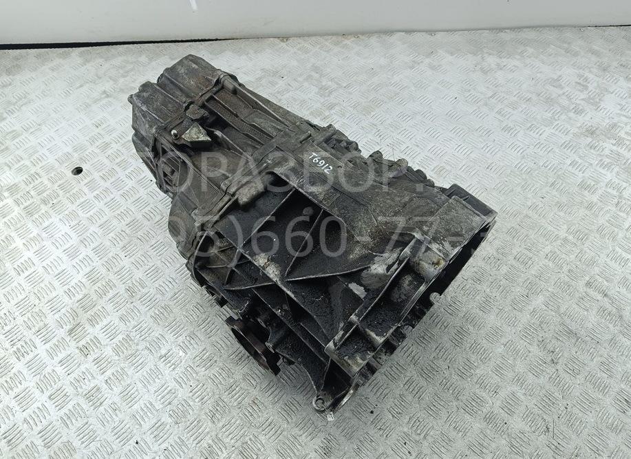 АКПП (автоматическая коробка переключения передач)