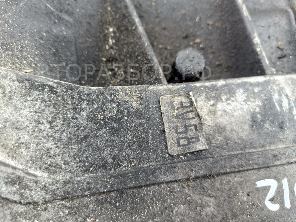 АКПП (автоматическая коробка переключения передач)