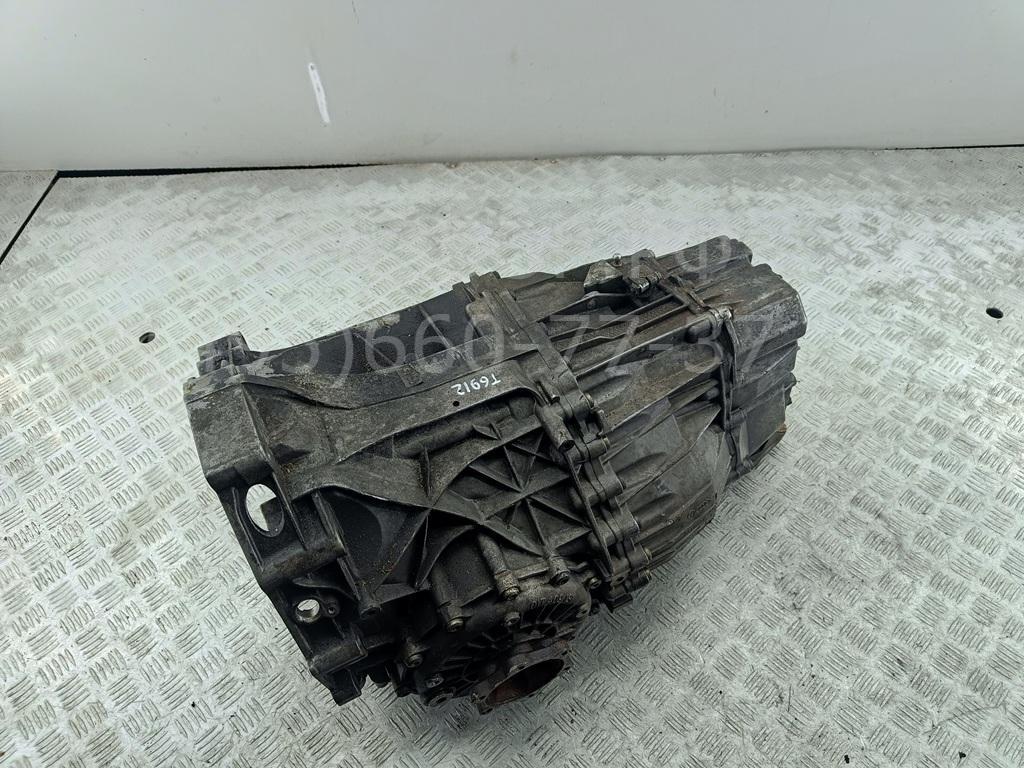 АКПП (автоматическая коробка переключения передач)