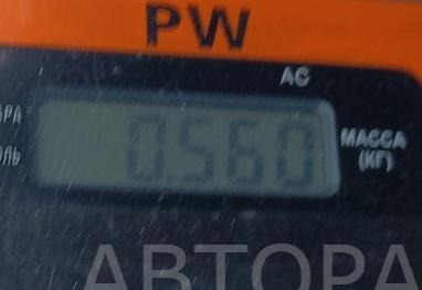 Трос открывания капота