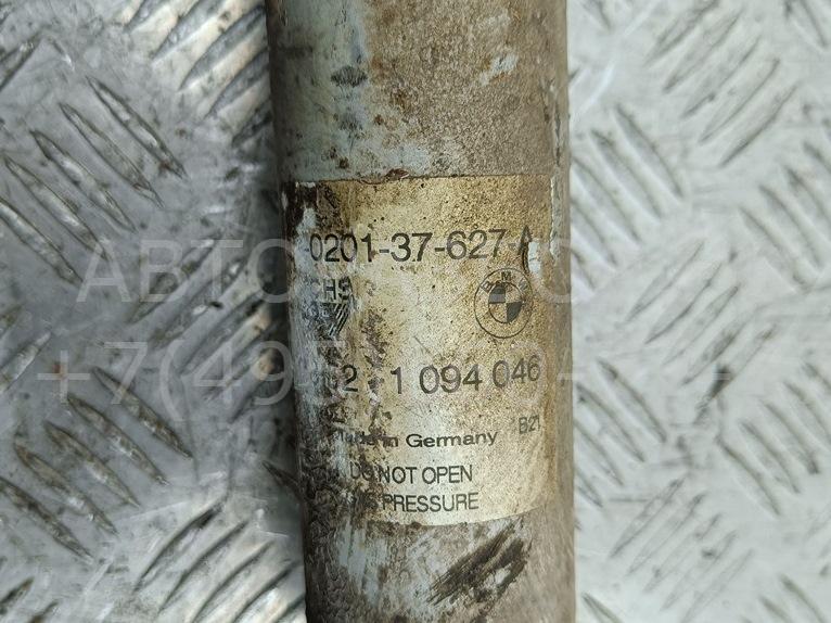 Амортизатор задний левый