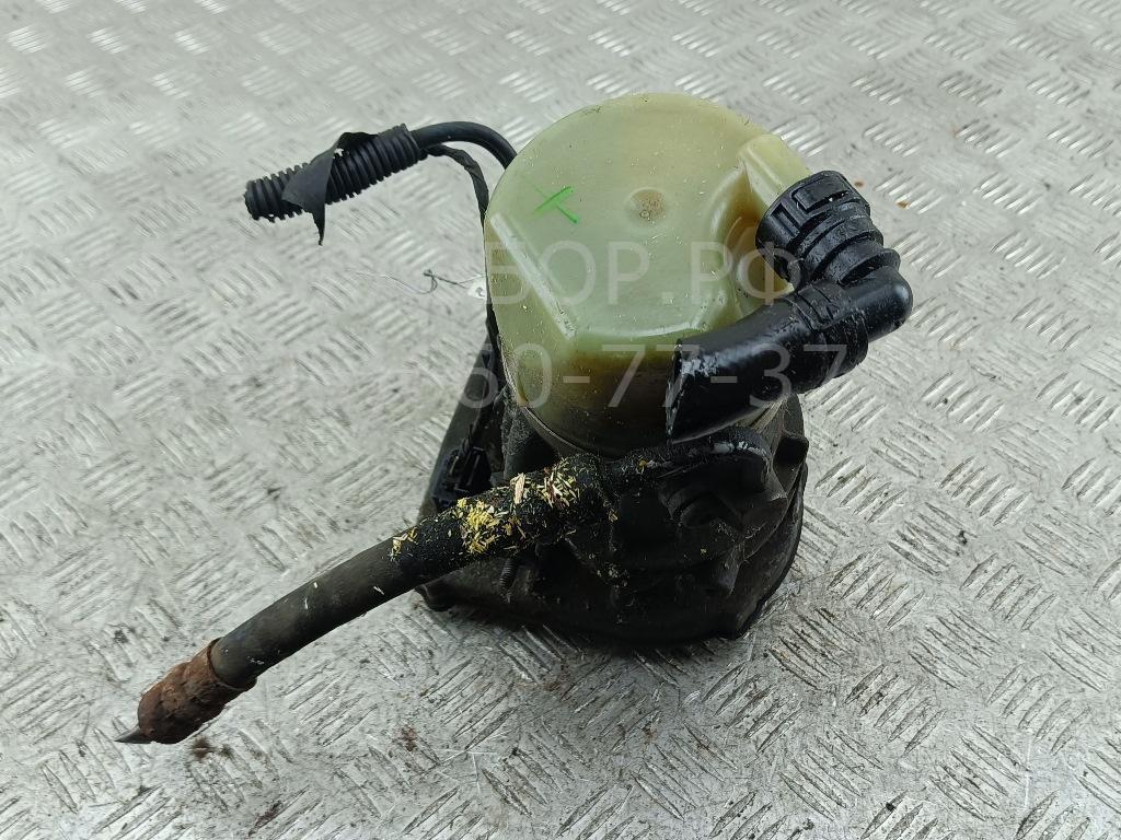 Серводвигатель рулевой рейки