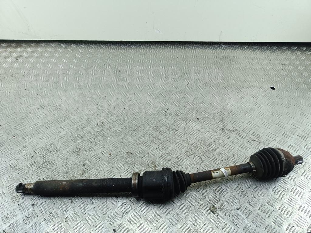 Полуось передняя правая