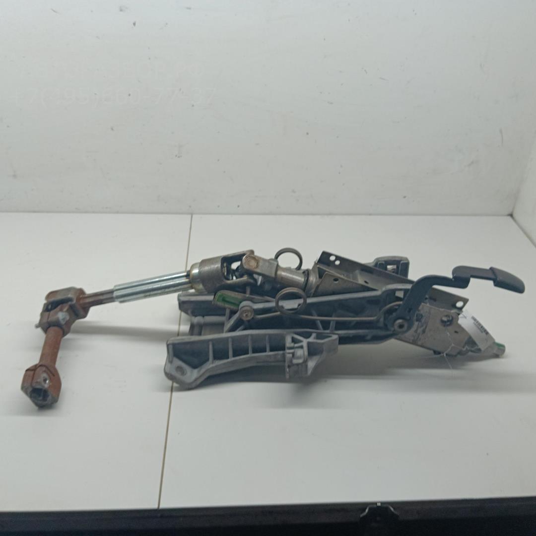 Колонка рулевая