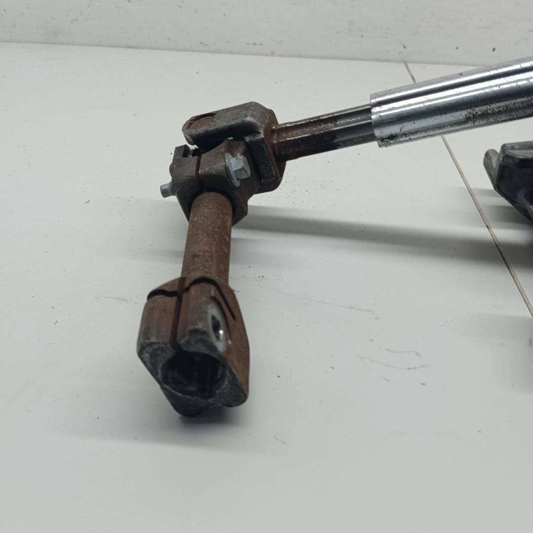 Колонка рулевая