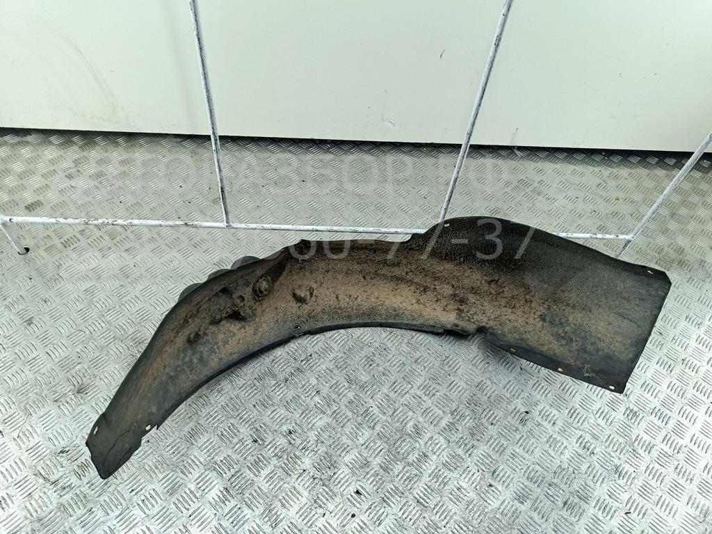 Локер передний левый