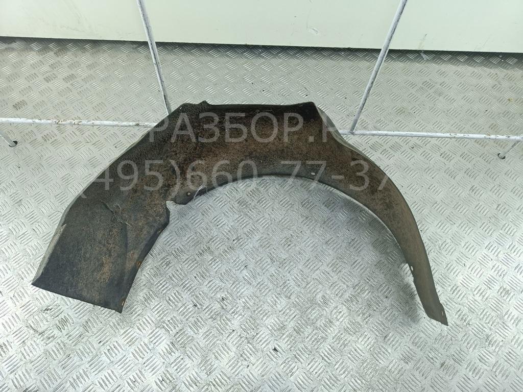 Локер передний правый