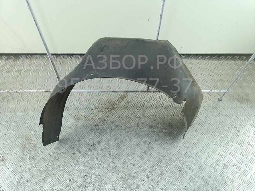 Локер передний правый