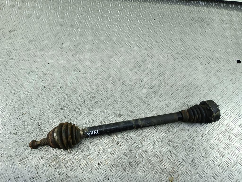 Полуось передняя правая