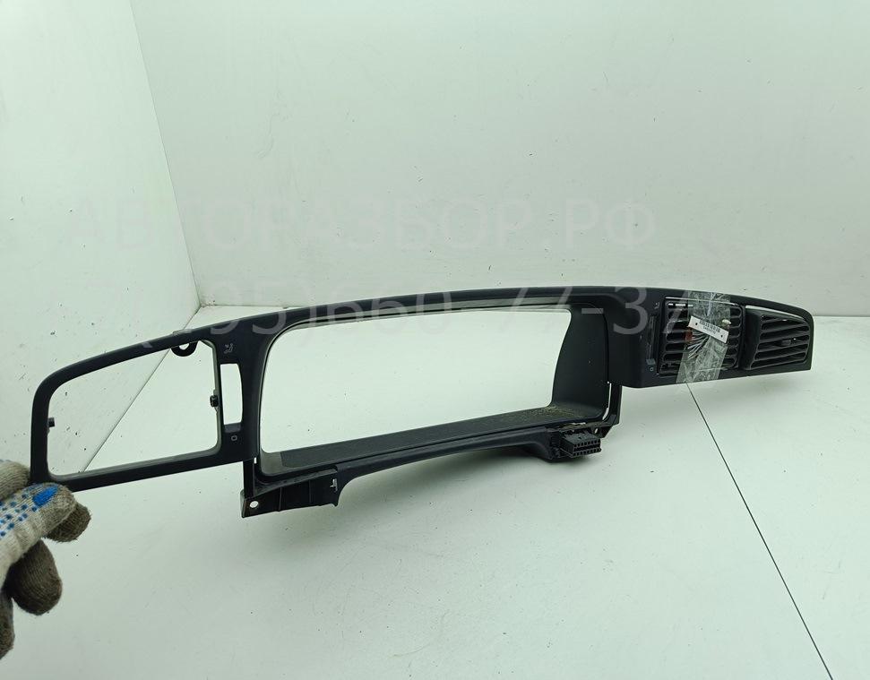 Дефлектор воздушный