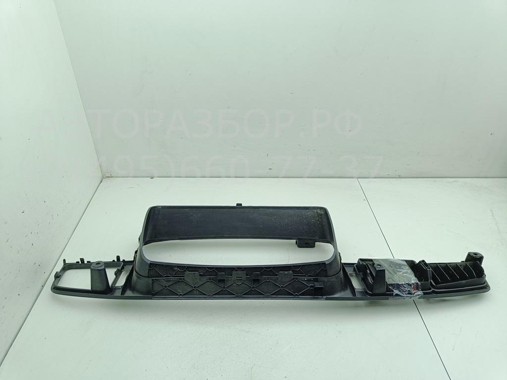 Дефлектор воздушный