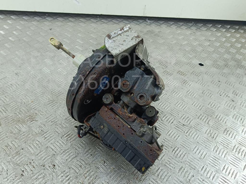 Усилитель тормозов вакуумный