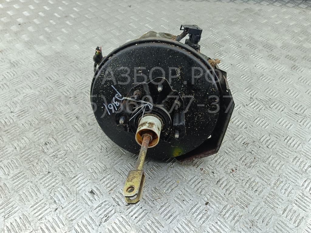 Усилитель тормозов вакуумный