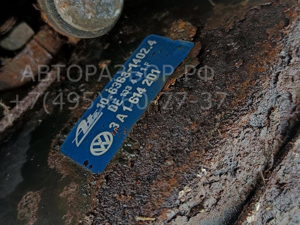 Усилитель тормозов вакуумный