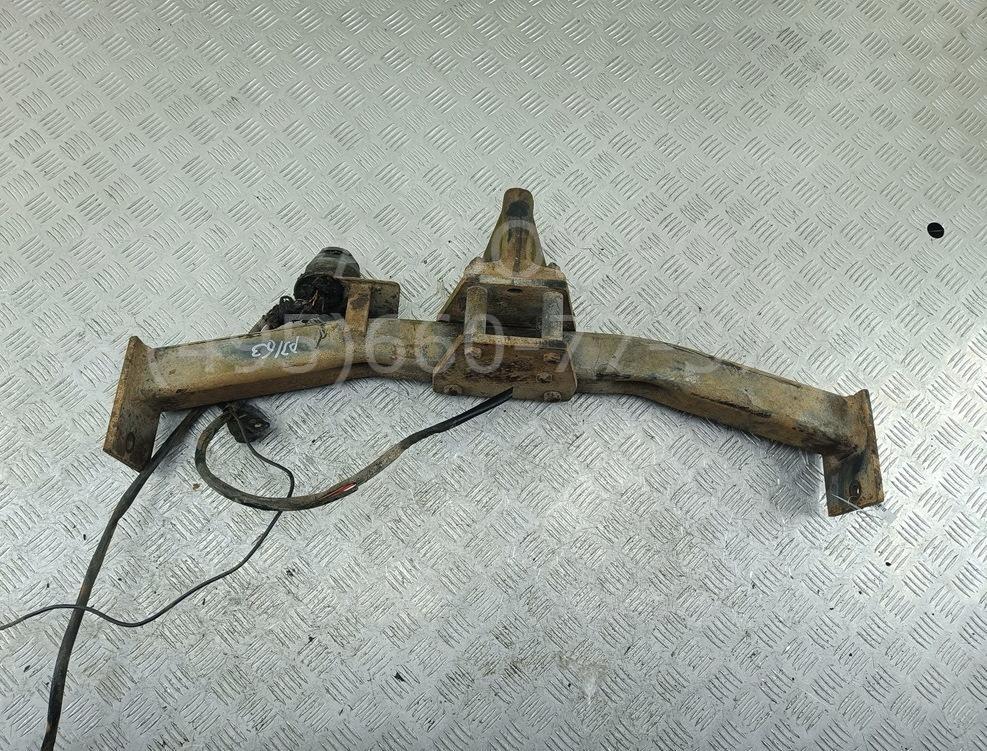 Сцепное устройство (Фаркоп)