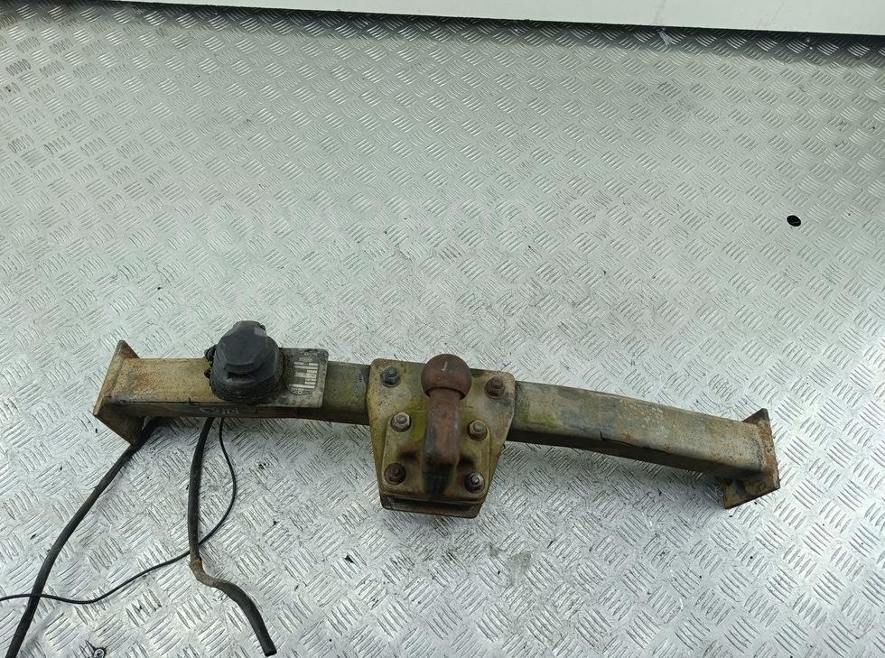 Сцепное устройство (Фаркоп)