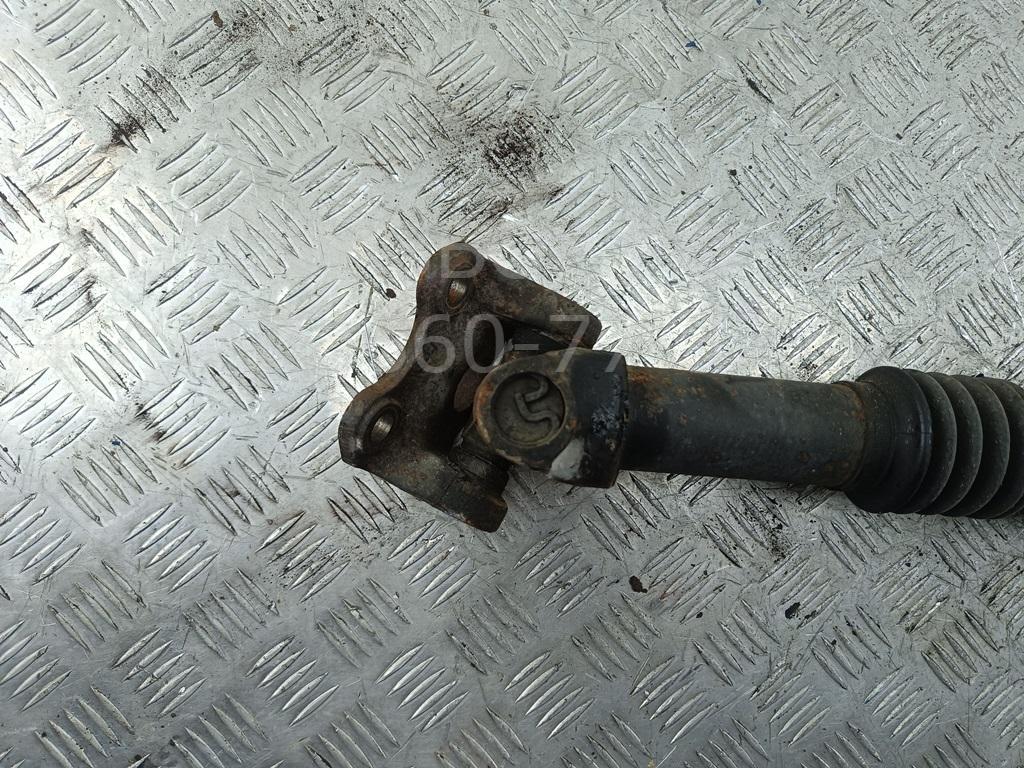 Вал карданный задний