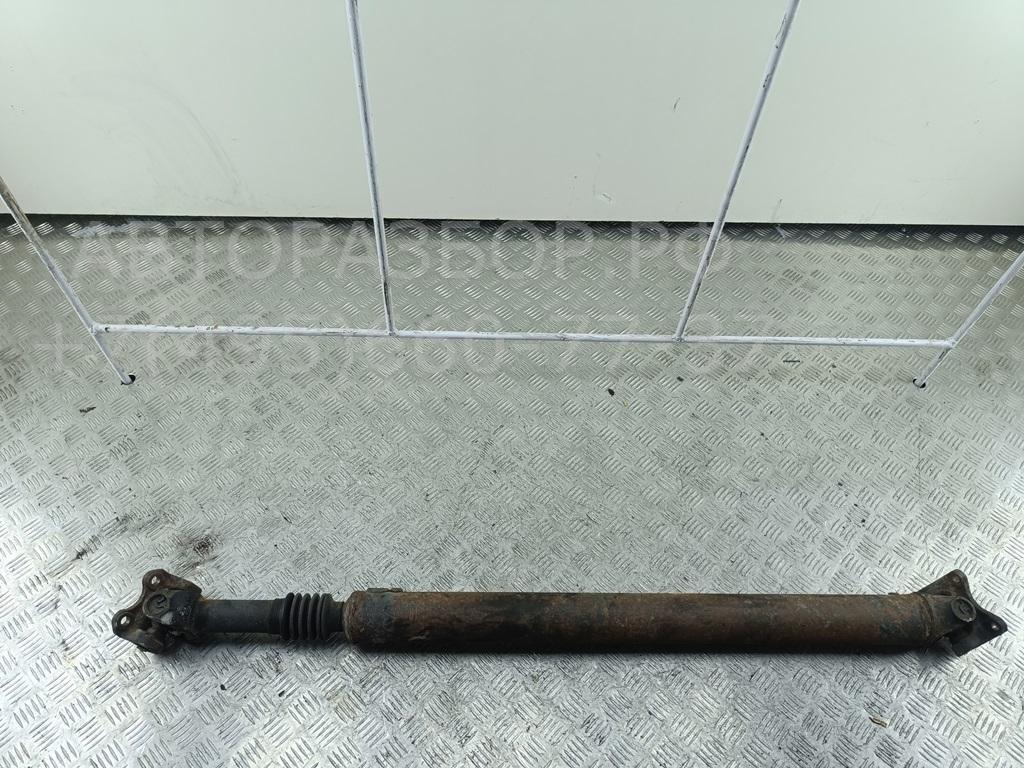 Вал карданный задний