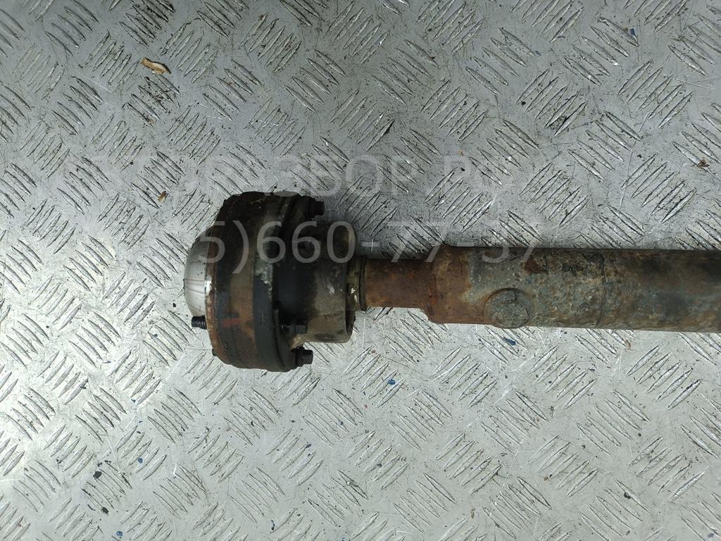 Вал карданный передний