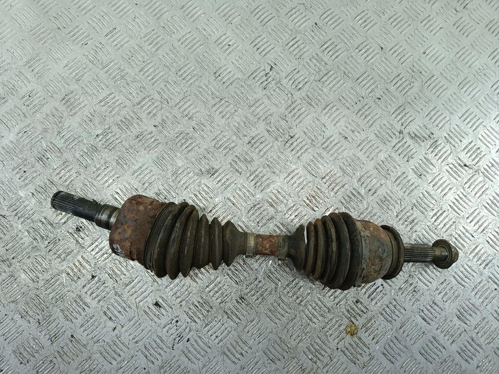 Полуось передняя правая