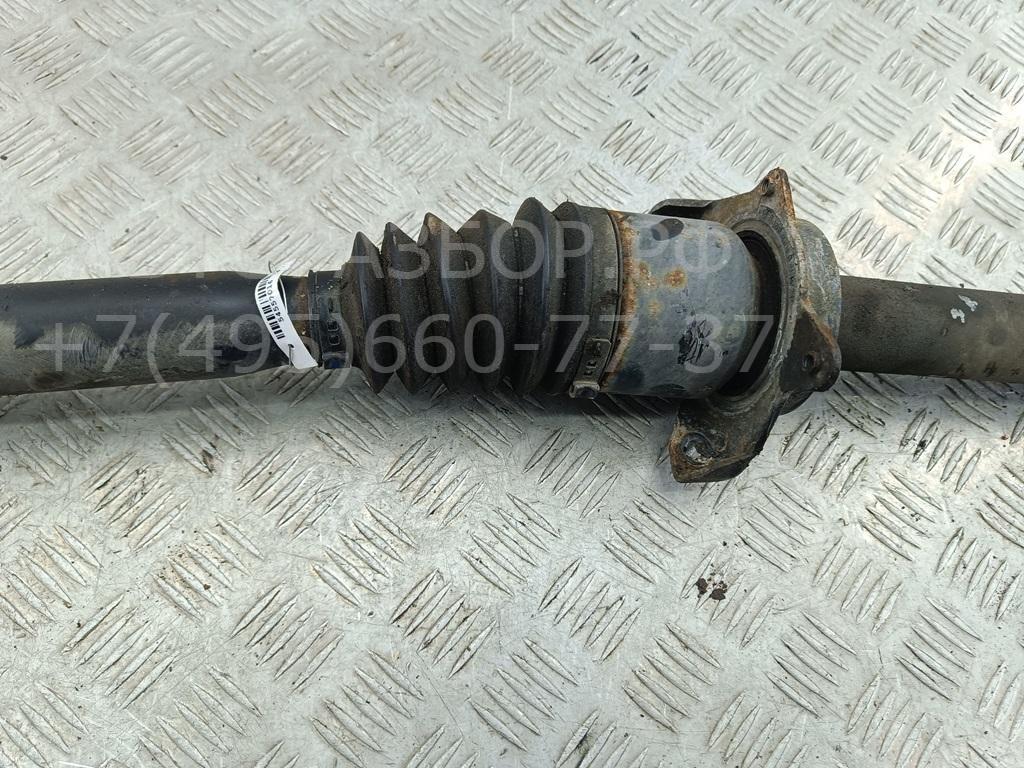 Полуось передняя правая