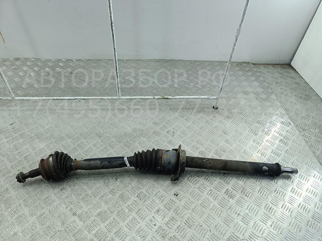 Полуось передняя правая