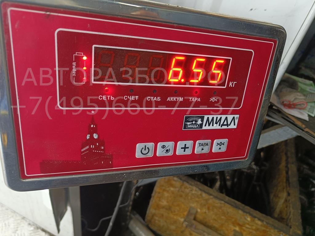 Полуось передняя правая