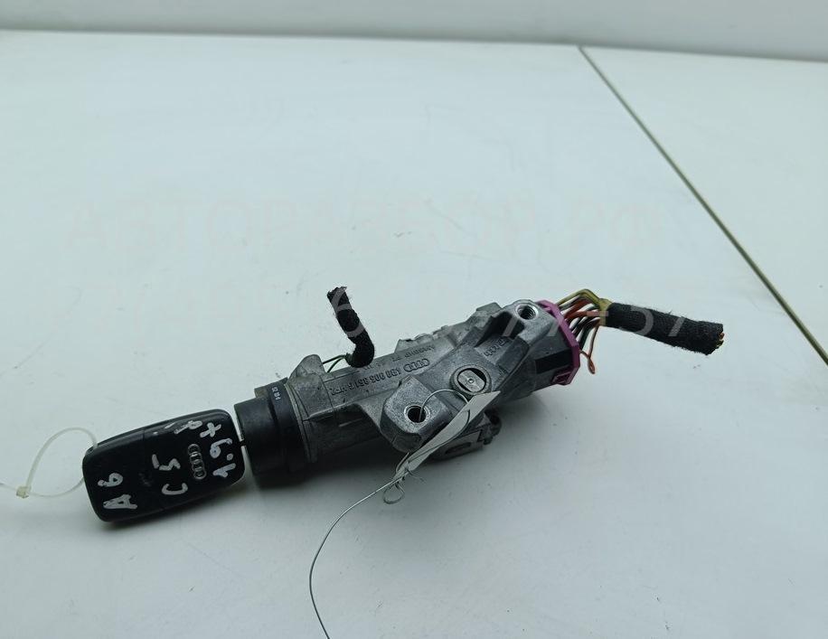 Замок зажигания