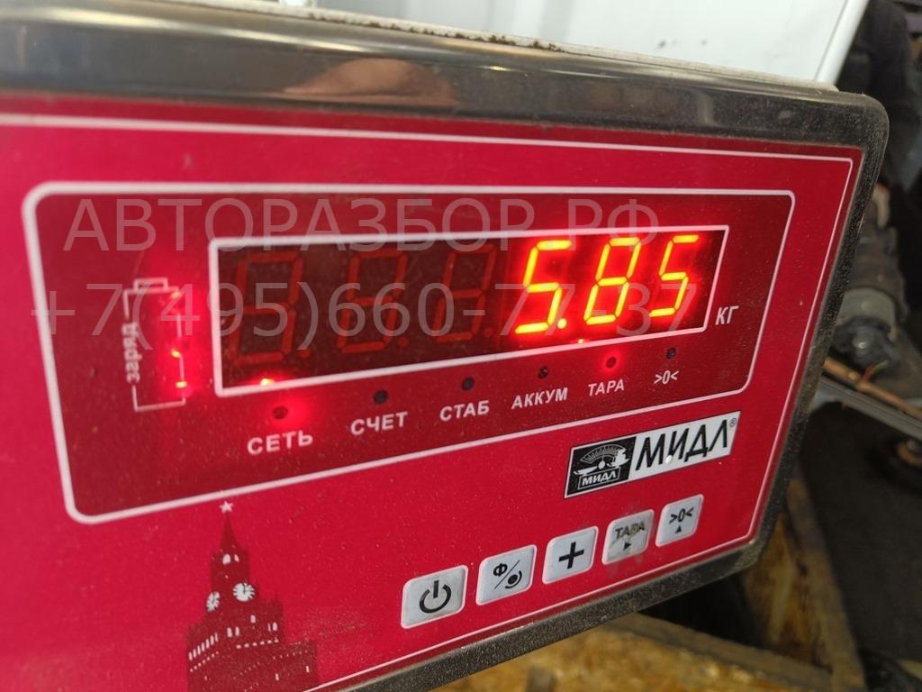 Блок ABS (насос)