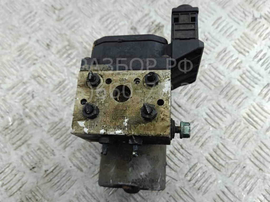 Блок ABS (насос)