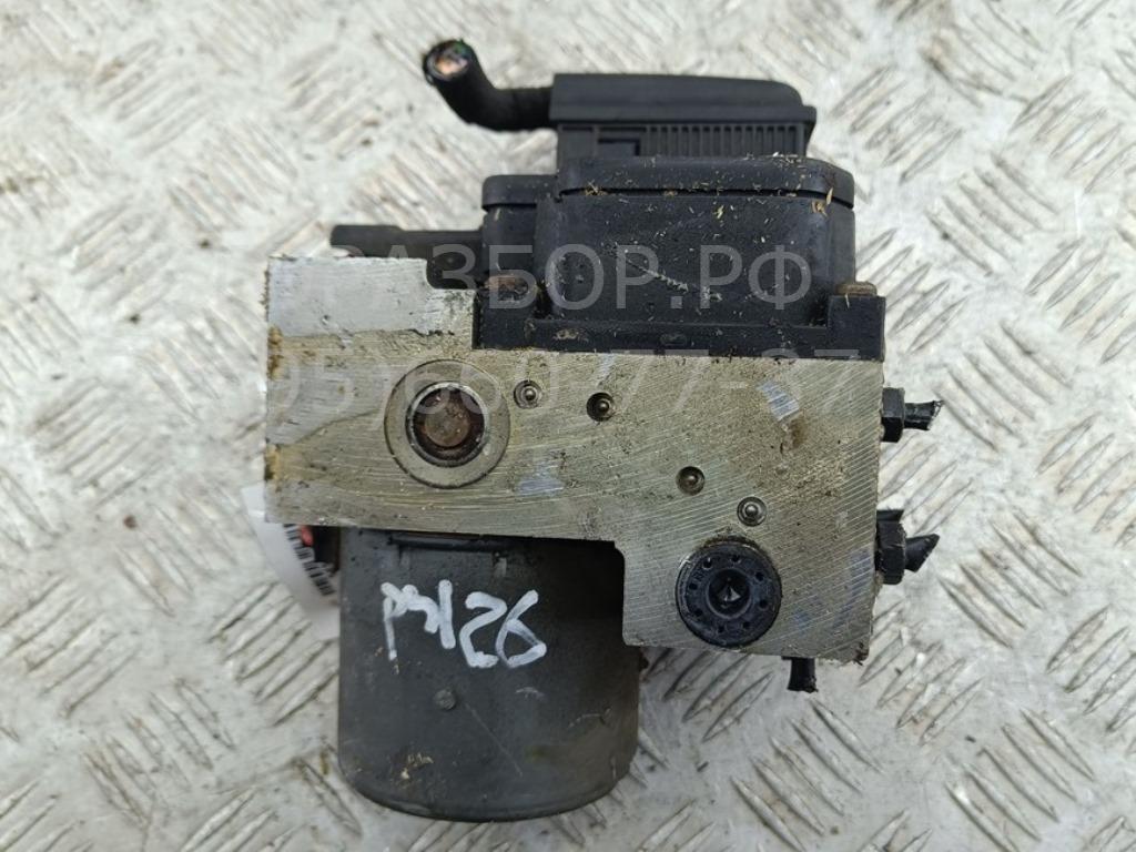 Блок ABS (насос)