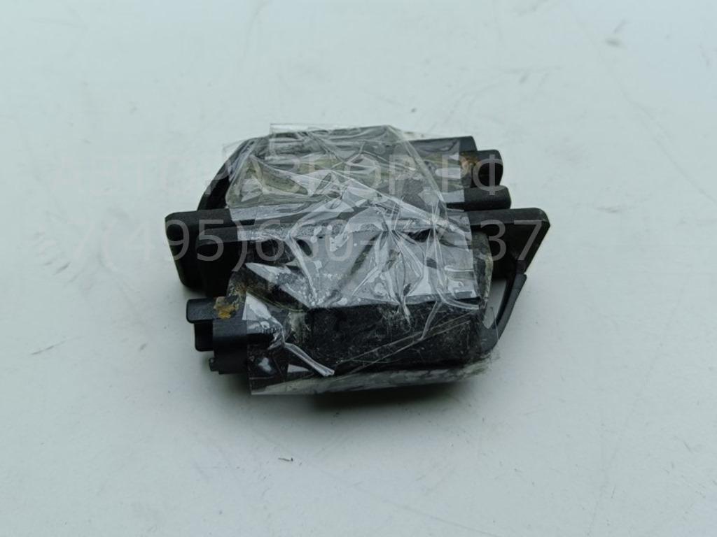 Фонарь подсветки номера