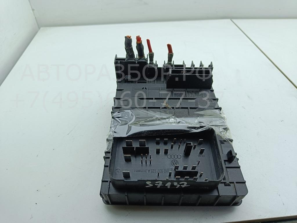 Блок электронный