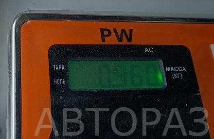 Блок электронный