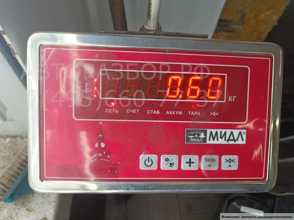 Решетка стеклоочистителей (Жабо)