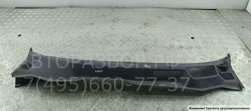 Решетка стеклоочистителей (Жабо)