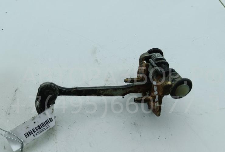 Ограничитель двери