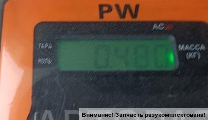 Амортизатор капота