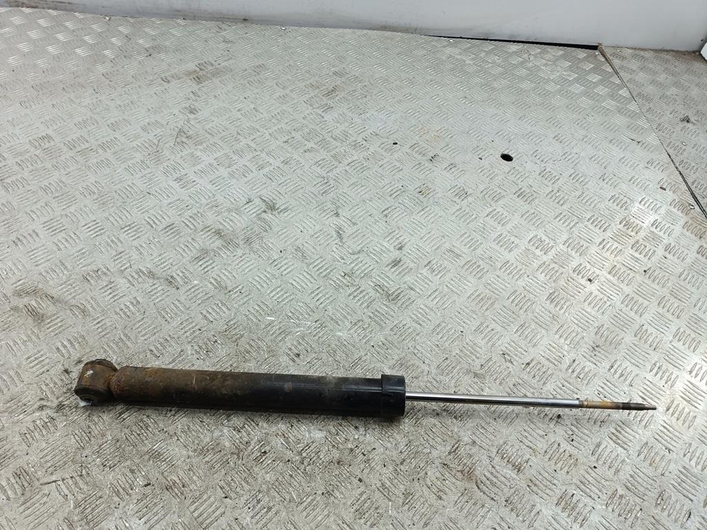 Амортизатор задний левый