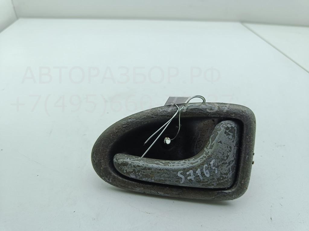 Ручка двери задней внутренняя правая