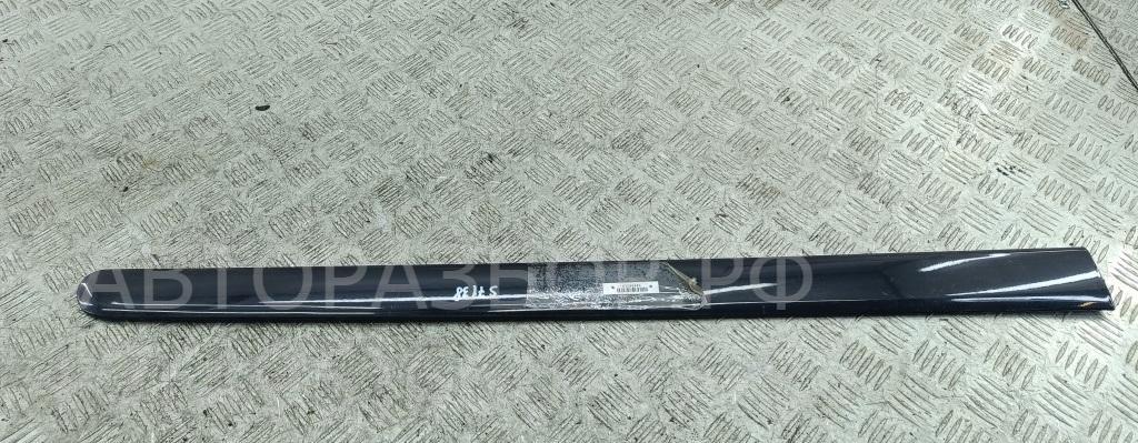 Накладка двери передней правой