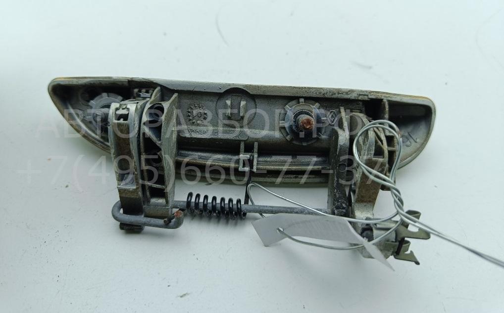 Ручка двери передней наружная левая