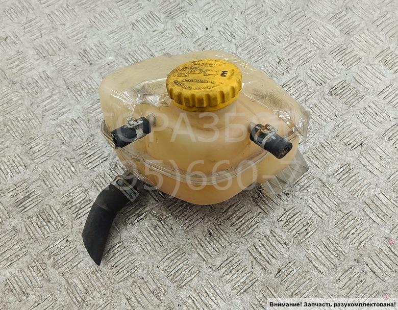 Бачок расширительный