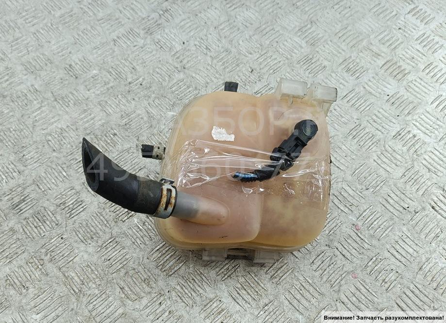 Бачок расширительный